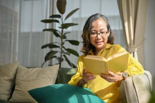 Learning to beat Alzheimer’s