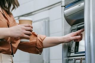 Cryptocurrency ATM scams on the rise