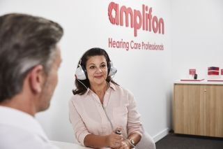 Five reasons to get a hearing test in the New Year