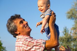 Honouring fathers, grandfathers, and role models