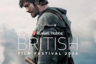 Win one of 10 double passes to the 2026 British Film Festival