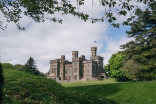 The Scottish Isles Cruise: Island Hopping in the Hebrides