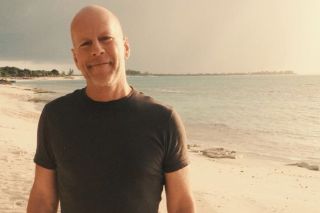 Bruce Willis diagnosed with ‘cruel’ dementia