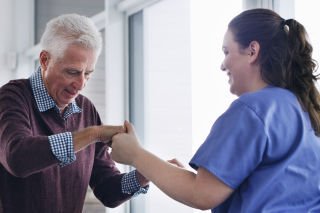 Study links frailty and dementia