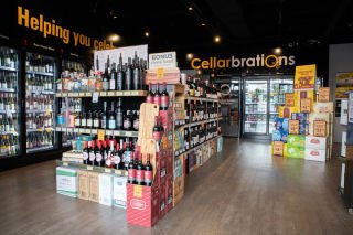 Cellarbrations Gift Card
