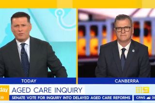 NSA Welcomes Senate inquiry to Home Care Package Delays