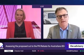 Private Health Insurance bill passes lower house as older Australians wear cost
