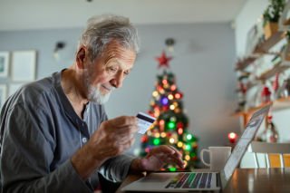 Budgeting for the holiday season