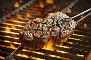 Is it a mistake to nuke your steak?