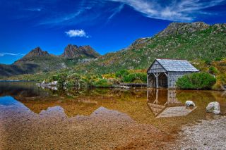 Tasmania Short Break