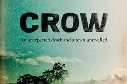 Win a copy of Crow
