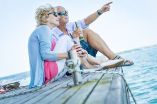What should I look out for with travel insurance for my cruise? 
