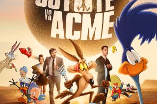 Win one of 10 double passes to Coyote VS ACME