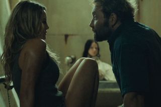 Win one of 15 double passes to the Dangerous Animals