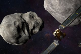 Can NASA save the Earth from an asteroid strike?