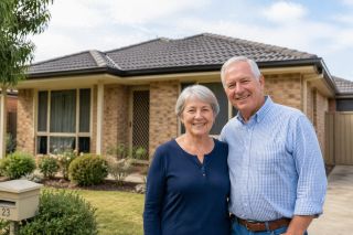 What if rent assistance became mortgage assistance?
