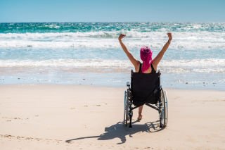 Don’t let a chronic condition or disability hinder your travel dreams 