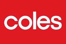 Coles Supermarket eGift Card