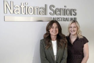 NSA partners with Dr Libby