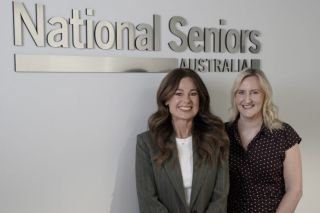 NSA partners with Dr Libby