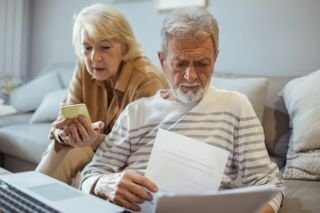 Strengthening financial integrity