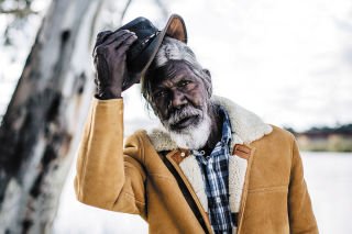 David's final story
