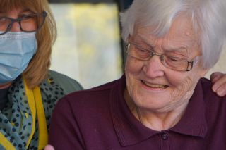 Informed consent: What families need to know about dementia, drug and residential aged care