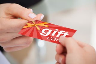 How eGift cards can stretch your dollar
