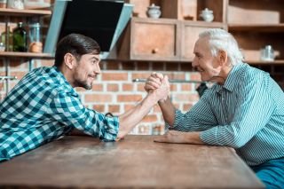 Outnumbered: Boomers vs Millennials – a younger generation is on the rise