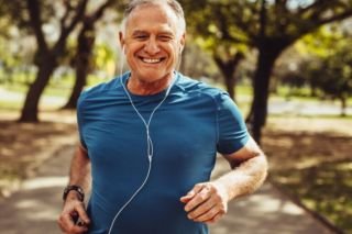 The heart of good health