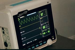 Simple heartbeat test may save lives