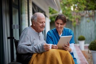Five Questions You Should Ask Your Home Care Provider