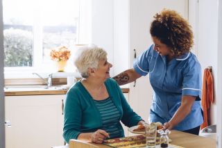 Reforming the care system – Seniors wanted