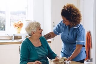 Clear the Home Care backlog
