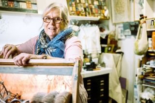 Think small: businesses suitable for seniors