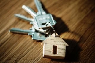 Insure your home – and its contents