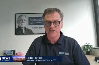 Can Australia's hospital system cope with an ageing population?