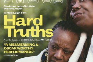 Win one of 15 double passes to Hard Truths