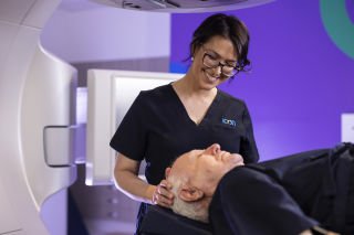 Icon Cancer Centre publishes radiotherapy start time data