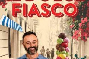 Win a copy of Il Dolce Fiasco