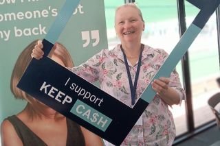 Building a successful National Seniors branch