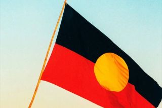 Honouring the past helps shape the future 