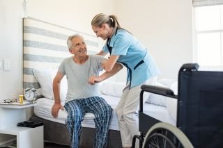 The Future of Aged Care in Australia
