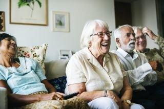 Bridging the gap on dementia
