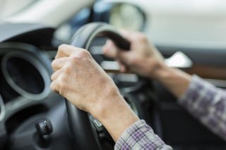 Older drivers and Advanced Driver Assistance Systems (ADAS)
