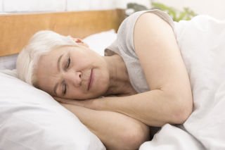 Sleep quality linked to cognitive decline