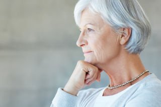 Grey divorce: why more seniors are splitting