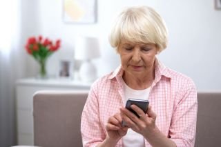 Top cyber security breaches target seniors' privacy