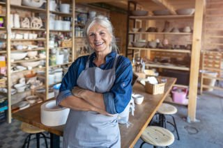 Research into Supporting older entrepreneurs in Queensland