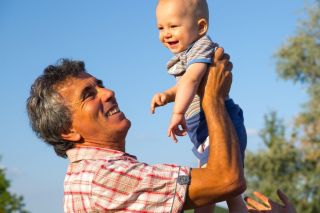 What’s driving grandparents to child care duties?